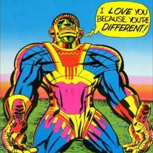 Meet your Posher, Nell